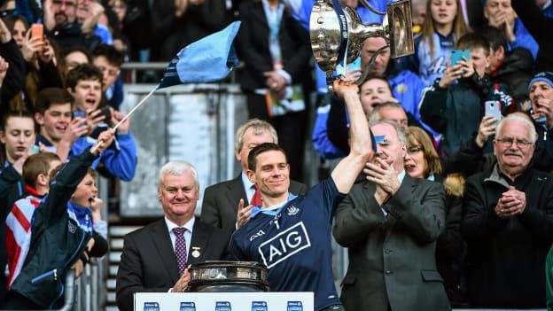 Stephen Cluxton