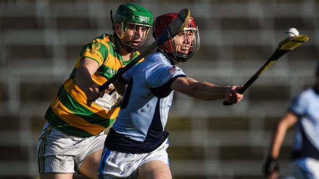 Na Piarsaigh v Blackrock - AIB Munster GAA Hurling Senior Club Championship Semi-Final
