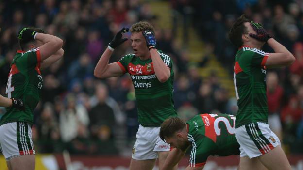 Can Mayo respond in the 2017 All Ireland SFC Qualifiers?