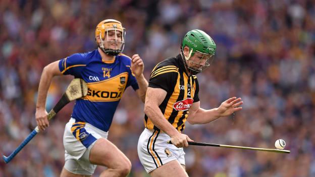 Seamus Callanan