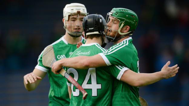 Limerick advanced to the Bord Gais Energy All Ireland Under 21 Final.