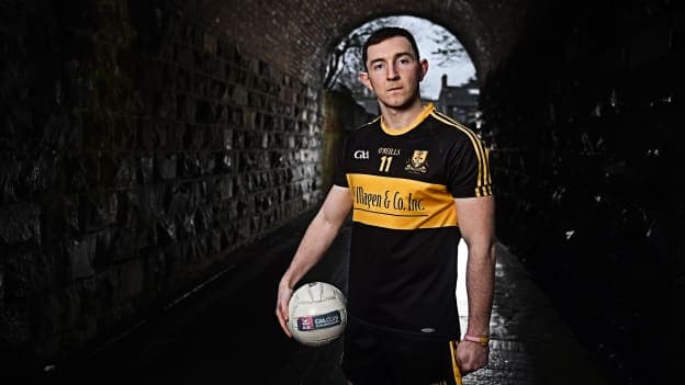Daithi Casey