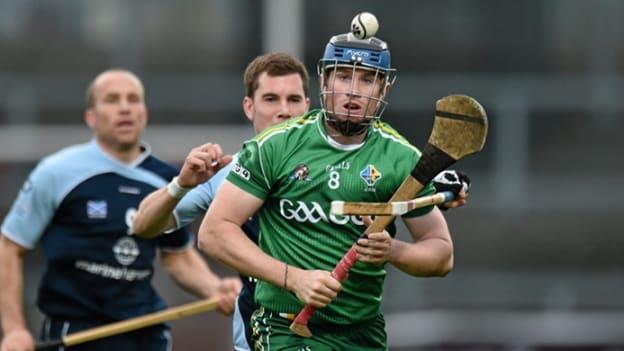 Ireland v Scotland - 2014 Senior Hurling/Shinty International 2nd Leg