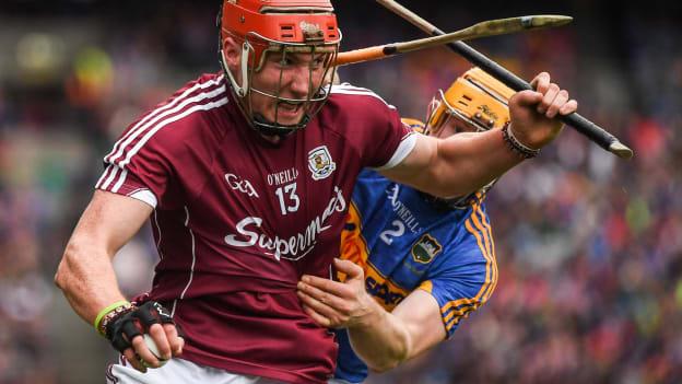 Galway v Tipperary - GAA Hurling All-Ireland Senior Championship Semi-Final