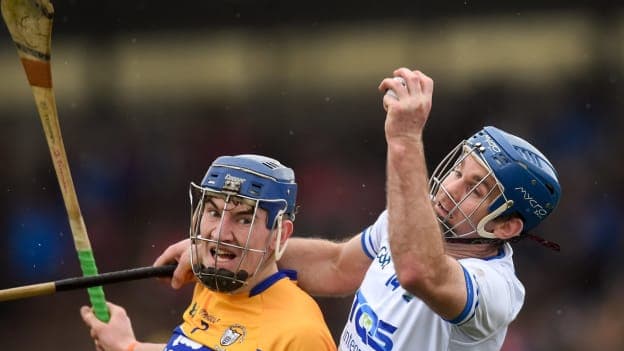 Waterford v Clare - Allianz Hurling League Division 1A Round 5