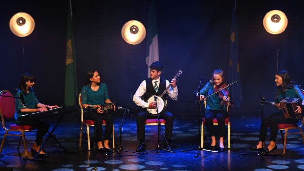 Na hiomaitheoirí deimhnithe do Bhabhtaí Ceannais Scór na nÓg 2025