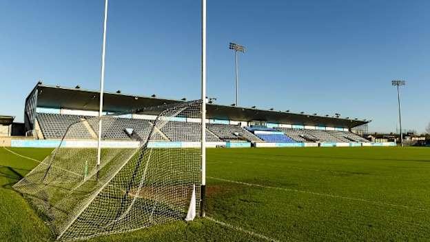 U21 All-Ireland Final moved to Parnell Park