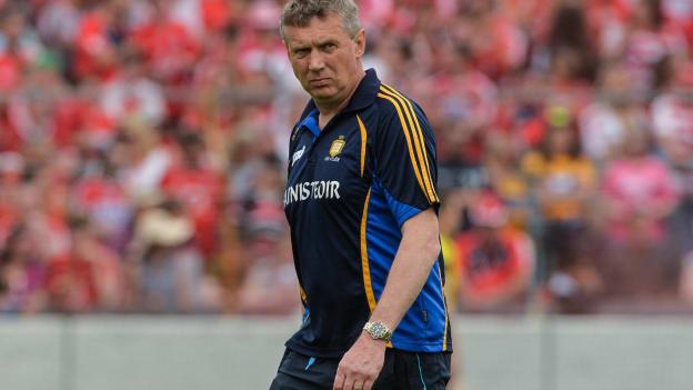 Clare v Cork - Munster GAA Hurling Senior Championship Final