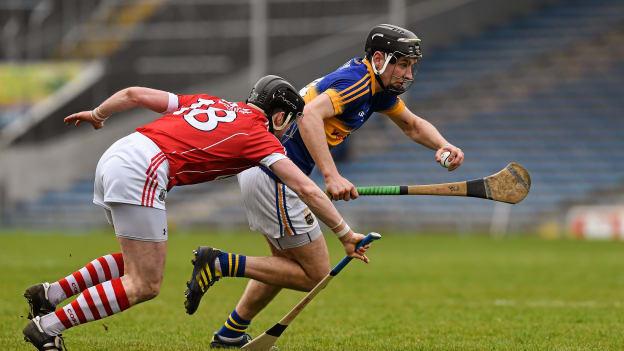 John McGrath in action