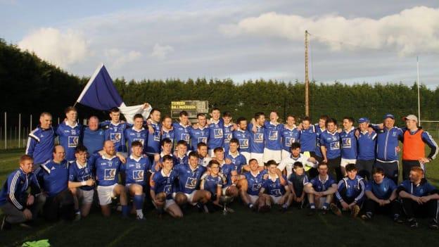 Tooreen won the 2017 Connacht Intermediate Club Hurling Championship.