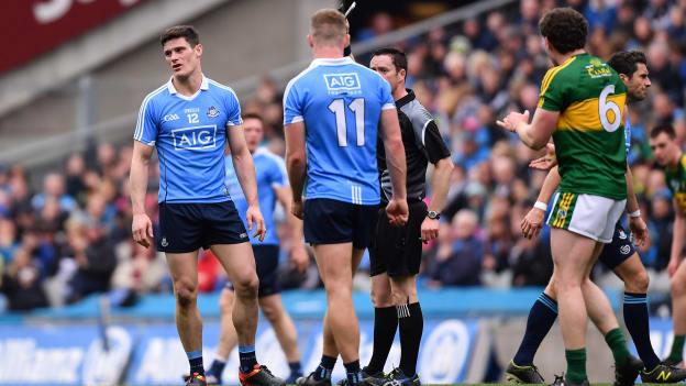 Diarmuid Connolly