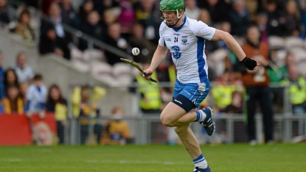 Tom Devine has been named to start for Waterford.