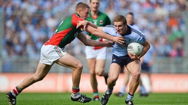 Ciaran Kilkenny