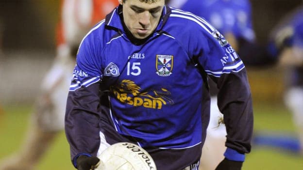 paddy gumley