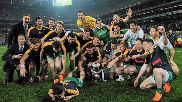 international rules