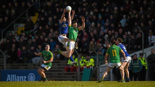 Gearoid McKiernan