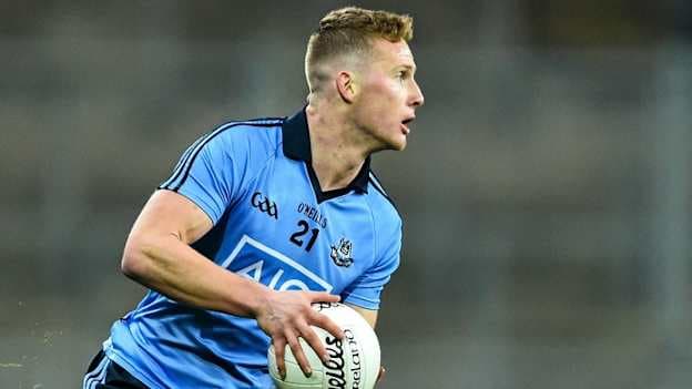 Dublin v Donegal - Allianz Football League Division 1 Round 2