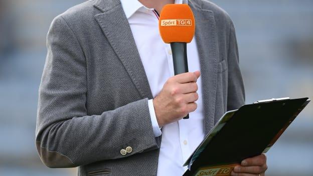 Former Galway hurler, Cathal Moore, is principal of Presentation Athenry and manages their senior hurling team.