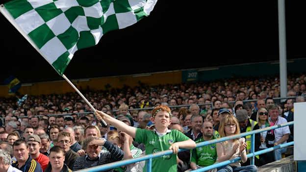 Tipperary v Limerick - Munster GAA Hurling Senior Championship Semi-Final