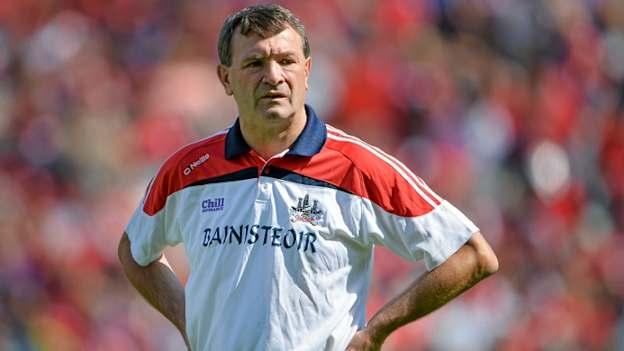 Cork v Tipperary - GAA Hurling All-Ireland Senior Championship Semi-Final