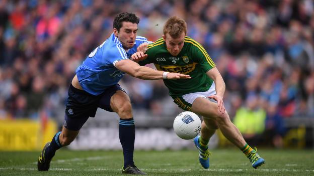 Fionn Fitzgerald
