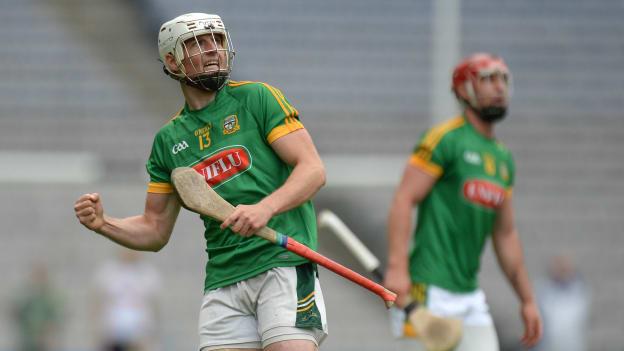 Gavin McGowan is a key player for Ratoath.