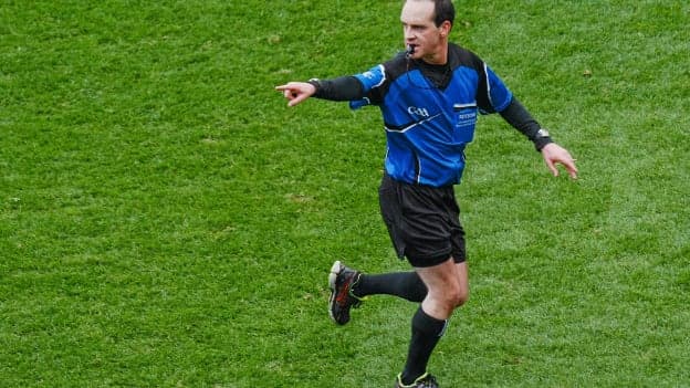 Column: Declan O'Sullivan on football