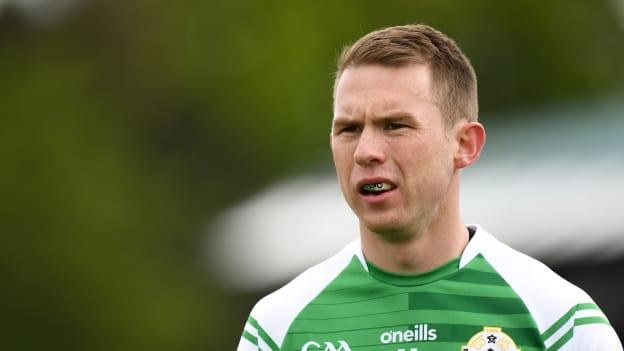London captain Liam Gavaghan is a key performer for Tír Chonaill Gaels.