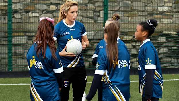 Caroline O'Hanlon