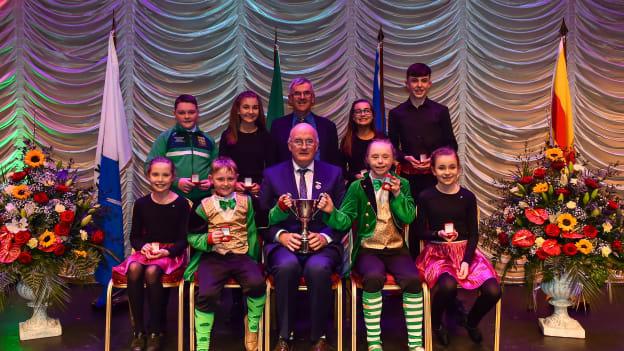 Nuachtlitir na gClubanna do Mhí an Mhárta ar Fáil Anois