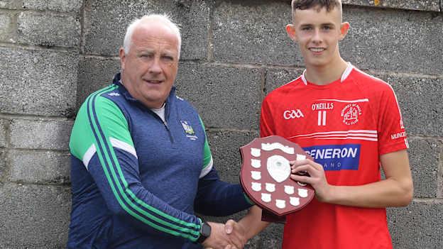Mungret St. Paul's underage hurling and football teams are among the most successful in the county. 