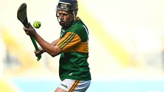 Kerry forward Shane Conway.