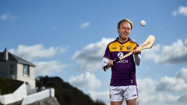 The long-awaited return of inter-county hurling takes place on May 8th with the commencement of the Allianz Hurling Leagues. Over 70 games will take place across the four divisions in an action packed seven-week festival of hurling. This campaign also marks the 29th year of Allianz’ partnership with the GAA as sponsor of the Allianz Leagues, making it one of the longest-running sponsorships in Irish sport. In attendance at the Allianz Hurling Leagues 2021 launch is Diarmuid O’Keeffe of Wexford at Kilmore Quay in Wexford. 