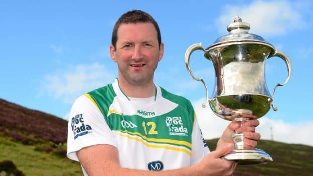 Cummins wins his ninth Poc Fada title