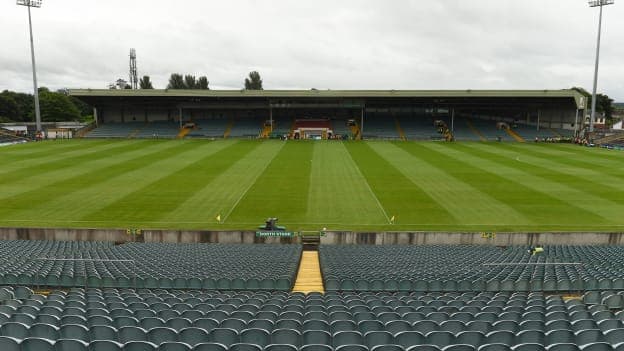 The Allianz Hurling League Final will take place at the Gaelic Grounds next Sunday.