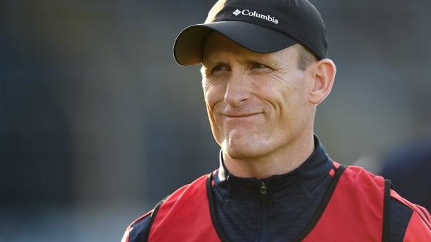 Former Cork minor hurling manager Noel Furlong is in charge of Castlelyons.