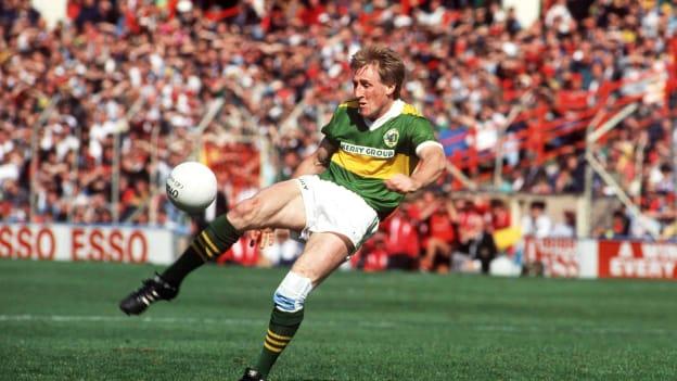 Pat Spillane