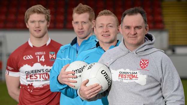 Sigerson Weekend Preview