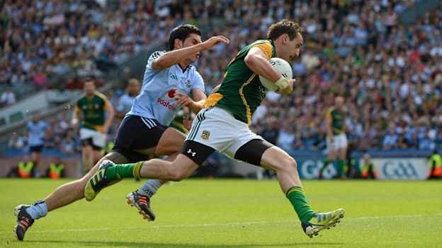 Dublin v Meath - Leinster GAA Football Senior Championship Final