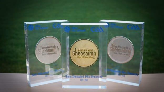 Fondúireacht Sheosaimh Mhic Dhonncha ag gabháil ó neart go neart
