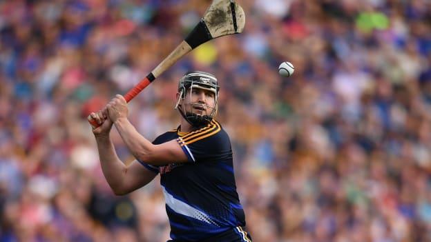 Tipperary goalkeeper Darren Gleeson.