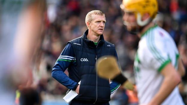 Henry Shefflin guided Ballyhale Shamrocks to two AIB All Ireland Club titles.