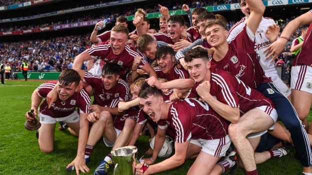 Galway minor