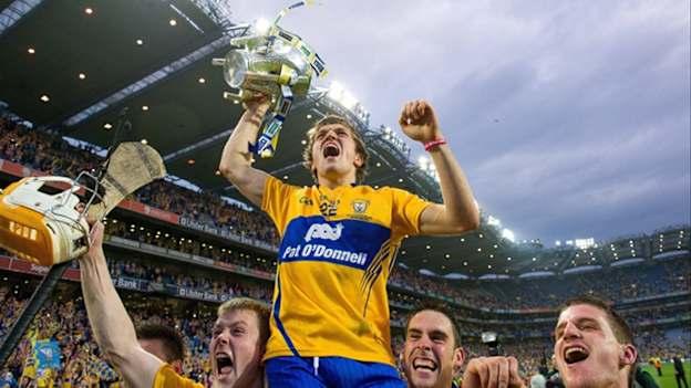 Sportsfile Images of the Year 2013