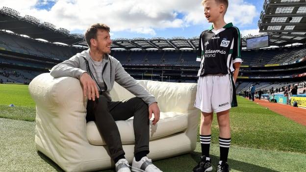 Donnchadh Walsh 