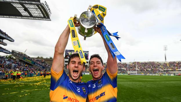 Cathal Barrett
