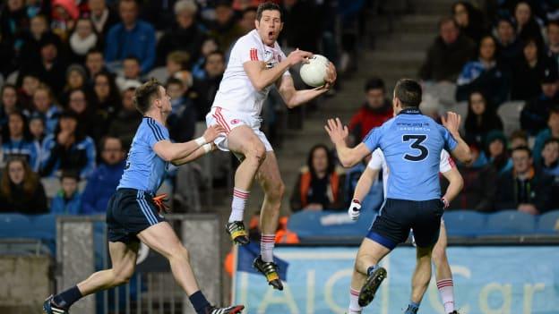 Sean Cavanagh