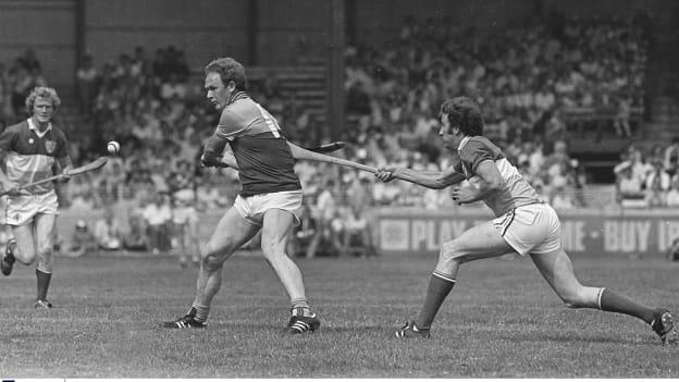 Tony Doran