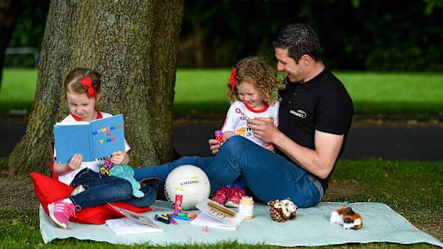 Sean Cavanagh