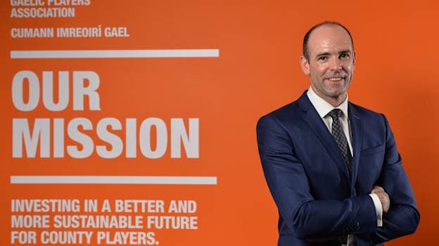 Dermot Earley